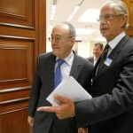 Linde asume los errores del Banco de España con el PSOE