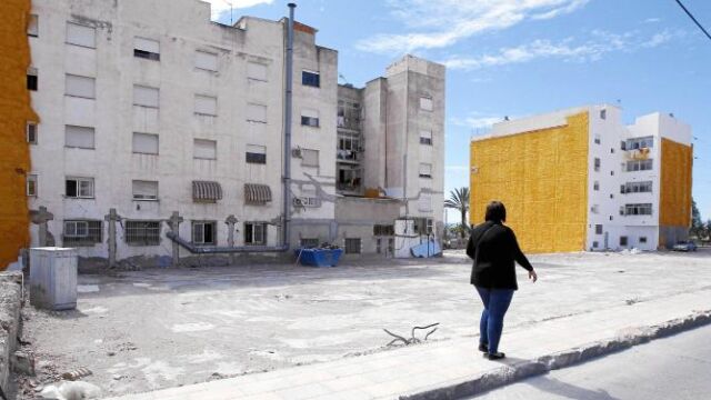 La herida de Lorca sigue abierta
