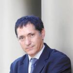 Ignacio Ruiz: «La demagogia rodea el conflicto palestino»