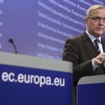 Europa pide a Grecia más ahorro y un compromiso por escrito