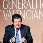 Císcar garantizan la continuidad de la gratuidad de la sanidad