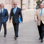 Los cabecillas de Gürtel no quieren que se contrasten sus voces con las de las cintas