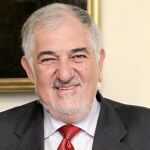 El fiscal general del Estado, Cándido Conde Pumpido