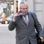 Los colegios de abogados de Ecuador pedirán el procesamiento de Garzón