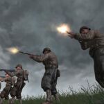 La sangre no puntúa en los videojuegos