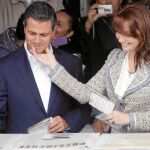 México abre una nueva era