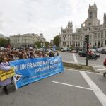 14000 afectados de Fórum y Afinsa piden una solución