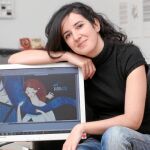Mónica Calvo: «No hay crisis que pueda con quien trabaja continuamente y planta cara»