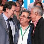 «El PP no se puede permitir el lujo de prescindir de Arenas»