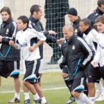 La UEFA no cede ante el Madrid