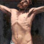 La Universidad de Lleida descubre una obra religiosa inédita de Sorolla