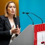 Ana Pastor, en directo en «LA RAZÓN...DE»
