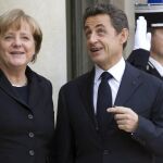 Francia y Alemania a favor de sanciones automáticas si hay desvío del déficit