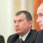 La UE y Rusia pactan reanudar el suministro de gas a través de Ucrania