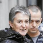 El marido de Estíbaliz Garmendia fue asesinado en febrero de 2003