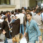 Cataluña facilitará papeles a los inmigrantes que estudien catalán