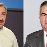 El portavoz de Fomento en el Congreso del PP, Andrés Ayala, exige al delegado del Gobierno en la Región de Murcia, Rafael González Tovar, que detalle las ejecuciones para la llegada del AVE