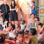 La crisis llega a las adopciones