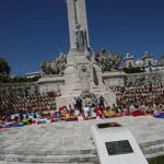 Mañana comienza la XXVII Ruta Quetzal BBVA que viajará por Colombia y España