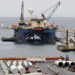 El primer gasoducto directo entre Argelia y Europa
