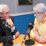José Manuel Lara hizo estas declaraciones en el programa «Protagonistas», en ABC Punto Radio, que presenta Luis del Olmo