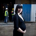 Madres coraje frente a la crisis