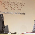 La Comunidad se querellará contra quien los acuse sin pruebas de espiar
