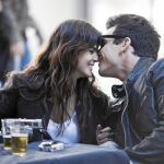 Con ganas de Mario Casas