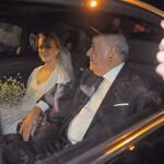 Narciso Rodríguez estuvo escondido tres días por Jesús MARIÑAS
