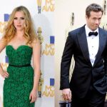 Scarlett Johansson echa de menos a Ryan Reynolds