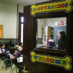 Los niños se quedan en San Ildefonso