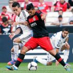Sahin emigrará a la Premier