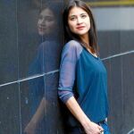 Georgina: «Hoy lo raro es no ser raro»