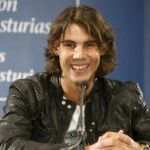 Nadal sigue en lo más alto de la ATP