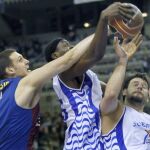 El Barça no tiene piedad (75-54)