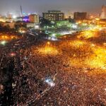Tahrir vuelve a rugir