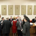 El Gobierno reformará la ley del aborto para exigir el consentimiento paterno