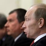 Rusia y la UE firman el acuerdo para la supervisión del suministro de gas a través de Ucrania
