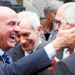 España recibirá el primer tramo de ayudas del fondo de rescate temporal