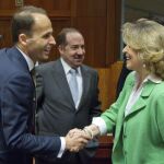 España presenta en Bruselas su reforma laboral «centrada en los parados»