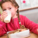 Los médicos afirman que los hábitos alimentarios no están equilibrados