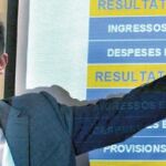 Nuevo presidente del consejo de administración de Spanair
