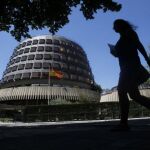 El Tribunal Constitucional valida el matrimonio homosexual