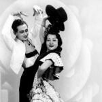 La copla de la memoria histórica