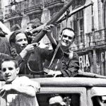 España bajo el «Terror rojo»