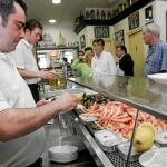 El número de parados vuelve a crecer el último año y llega a los 201000