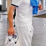 Ribéry pura raza