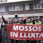 Los Mossos alertan que los recortes de Interior «harán crecer» los delitos