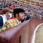 El sevillano, en una imagen de archivo