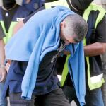 La Fiscalía pide archivar la causa contra el ex jefe de la Udyco